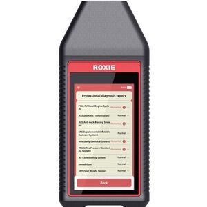 COPY - Launch Tech Roxie W [WI-FI] Diagnostic Scan Tool 301050450